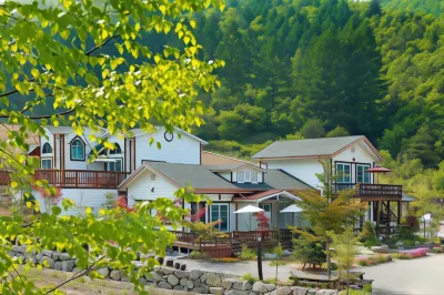 Pyeongchang Petit Pension