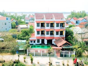 Hoi An Blue River Hotel