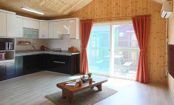 Gyeongju Paradise Bed and Breakfast