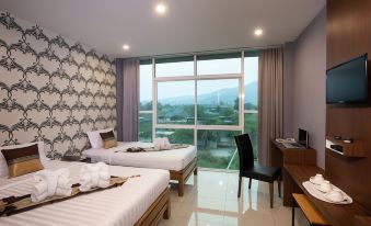 Km Hotel Chiang Mai