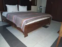 Cynergy Suites Apapa Hotel di Apapa