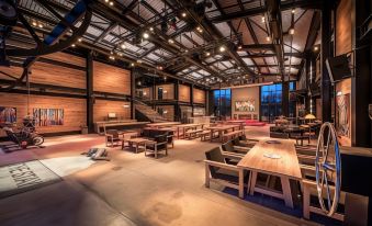 The Stay Alacati Warehouse - Adults Only - Housity