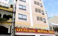 Khách sạn Royal Nha Trang
