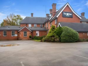 Trivelles Gatwick Hotel & Airport Parking