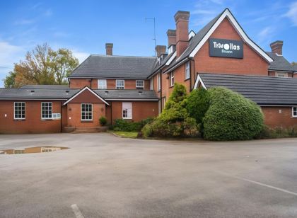 Trivelles Gatwick Hotel & Airport Parking