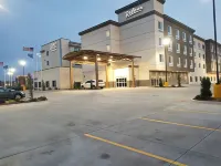 Four Points by Sheraton Oklahoma City Airport