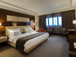 Laico Tunis Spa & Conference Center
