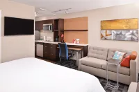 TownePlace Suites Ontario Chino Hills Hotels in Chino Hills