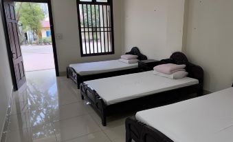 Cao Bang Loop Hostel