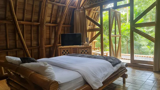 The Osing Bamboo Resort - A Liberta Collection