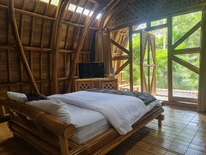 The Osing Bamboo Resort