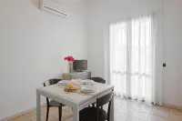 Stylish Residence le Fontane 1 Bedroom Apartment Num2505