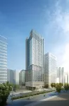 L7 Gangnam by Lotte Hotels near Dogok Park