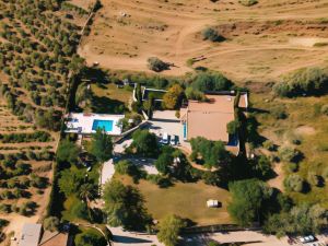 Casa Rural Alba Montis