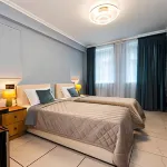 Daria Hotels near Istoricheskiy Muzey