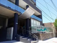 Dfc Fma- Coliving Hotels in der Nähe von Convento de San Bernardo