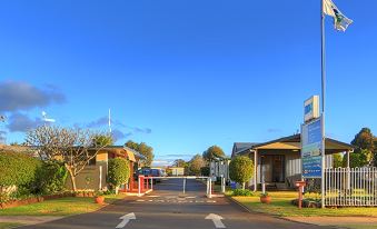 BIG4 Toowoomba Garden City Holiday Park