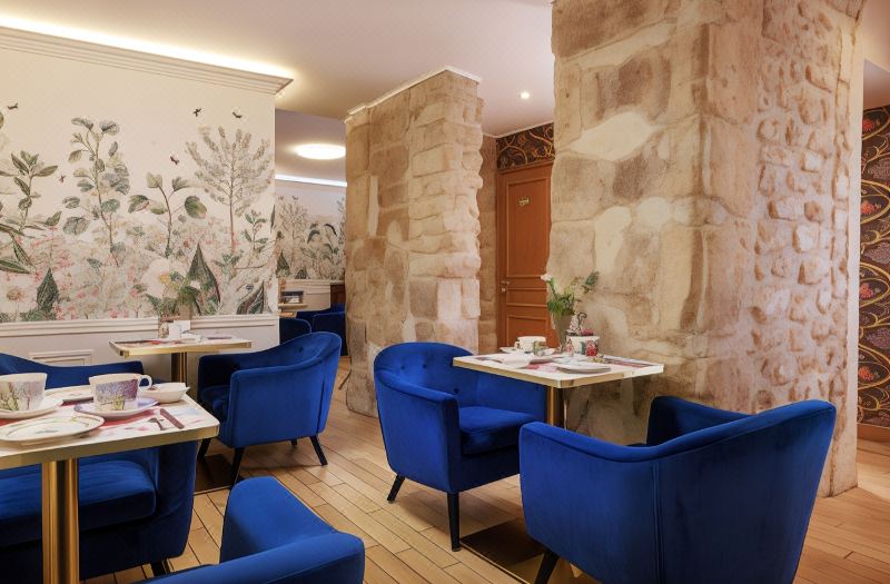 Relais Hôtel du Vieux Paris photo 4