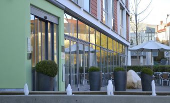 Corbin München Airport Business Hotel