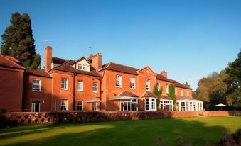 Bartley Lodge Hotel