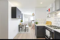 The Residency Rooms Liverpool - 3-Star