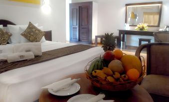Carolina Beach Resort & Spa