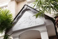 The Orchid Hotel Hotels in 