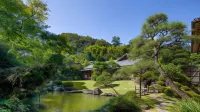 Koarashitei