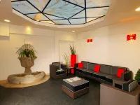 Hotel Del Corso