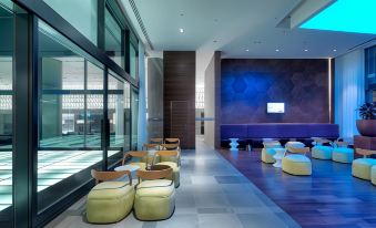 Workinn Hotel