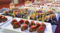 The Corporate Hotel and Convention Centre Hotels in Ulaanbaatar
