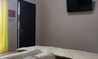 Marthina Residence Syariah Mitra RedDoorz