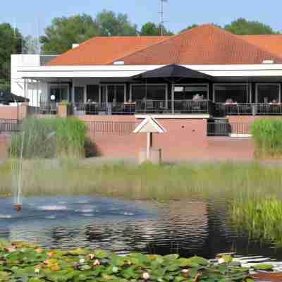 Resort Bad Boekelo Hotel Exterior