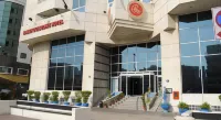 Ramee Guestline Hotel Hotels near Al-Bustan Beach