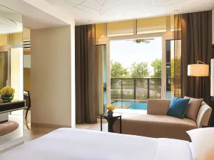 Park Hyatt Abu Dhabi
