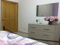 Charming Home on the Beach with Spacious Terraces & Garden; Pets Allowed;