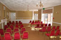 The Inn at Woodhall Spa Hotels in Horncastle