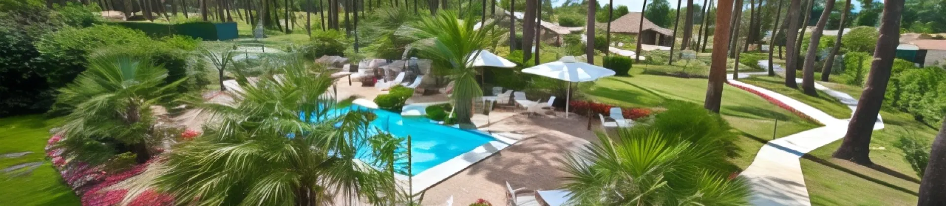Gehobene Hotels 