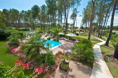 Relais de la Poste Hotels in Soustons