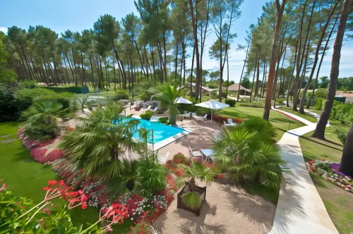 Relais de la Poste Hotel a Soustons