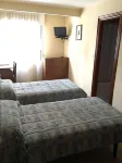 Hostal Hilton Hotels in Provinz Burgos
