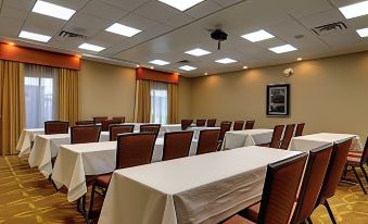 Quality Inn & Suites Lake Charles