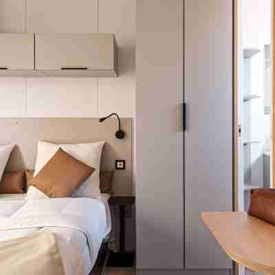 Slow Village Marennes Oléron Rooms