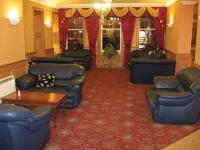 The Imperial Hotel Hotels in Fort William