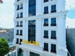 GRAND HILL HOTEL & APARTMENT