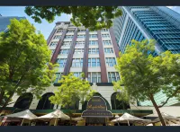 Royal Albert Hotel Hotels in Брісбен