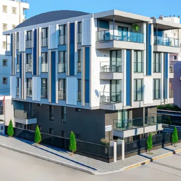 STILE SUITE MARINE HOTEL