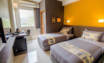 Fortune D Hotel Loei