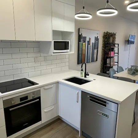 Flat Bush Holiday Accommodation Отели рядом с достопримечательностью «Манукау»