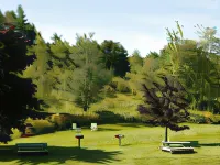 Flagship Inn Hotels in Boothbay